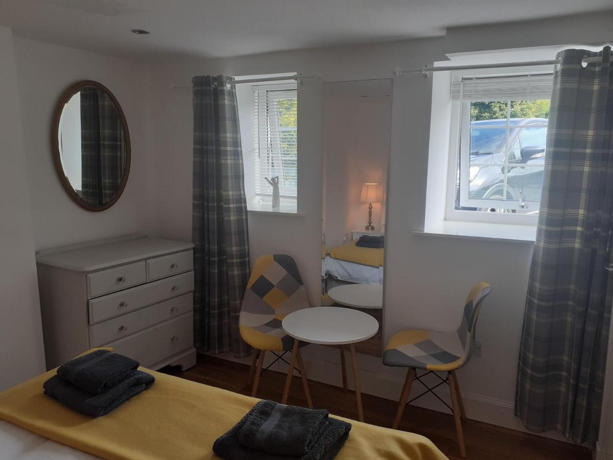 The Bothy Suite By Temple Wood Lochgilphead Dış mekan fotoğraf