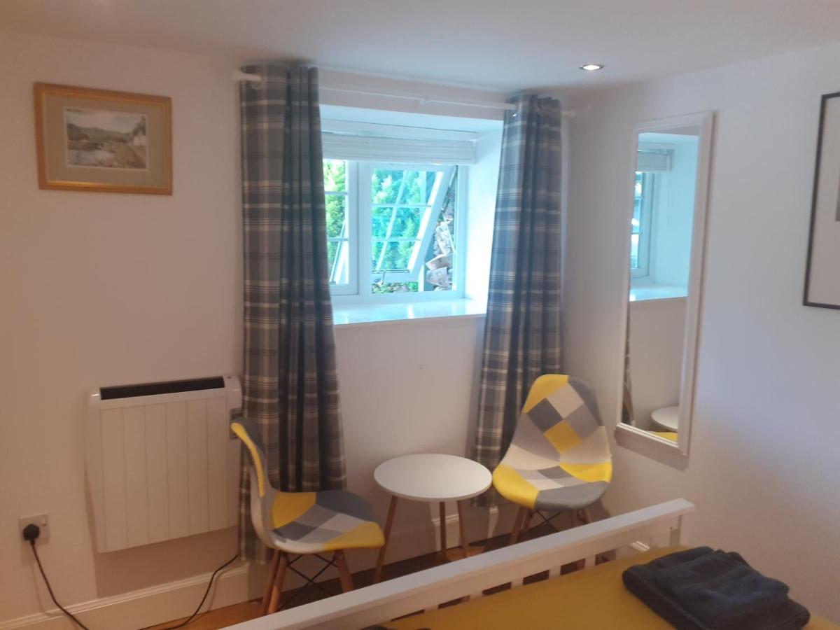 The Bothy Suite By Temple Wood Lochgilphead Dış mekan fotoğraf